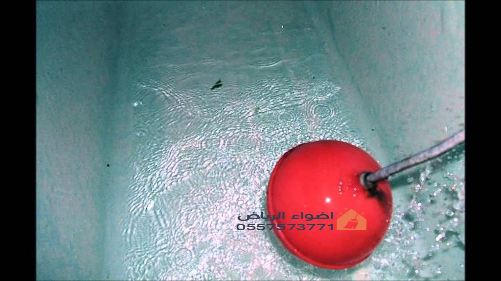 شركة تنظيف خزانات بالرياض